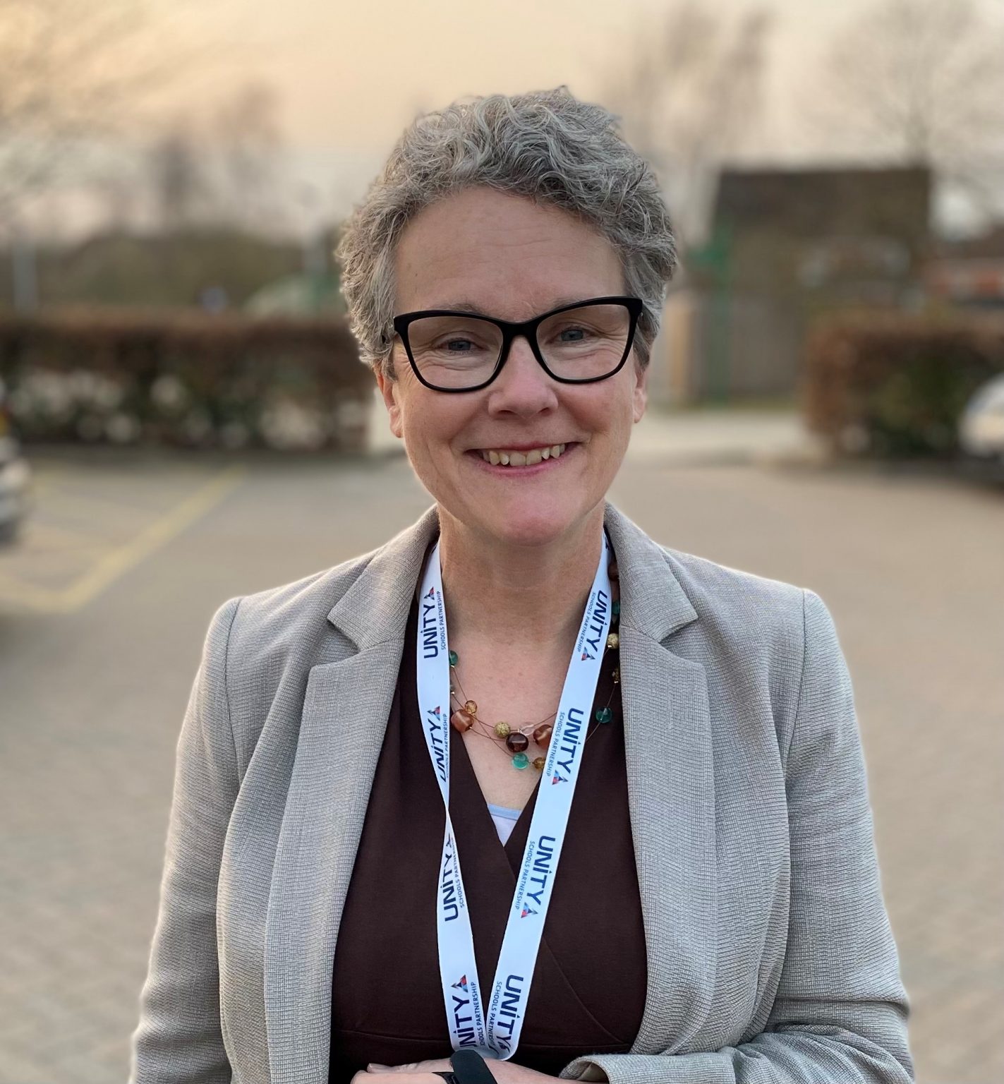 Headteacher’s The Compass School